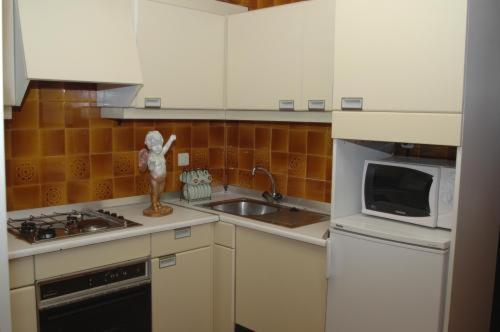 Apartaments L'Angel Blanc Soldeu Esterno foto