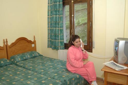 Apartaments L'Angel Blanc Soldeu Esterno foto