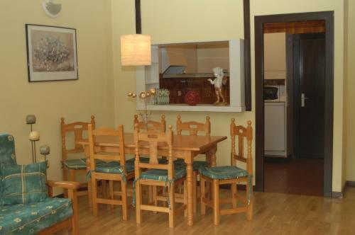Apartaments L'Angel Blanc Soldeu Esterno foto