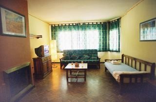 Apartaments L'Angel Blanc Soldeu Esterno foto