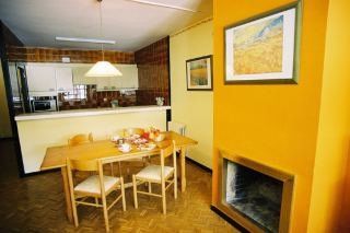 Apartaments L'Angel Blanc Soldeu Esterno foto